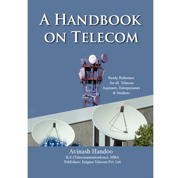Telecom Book